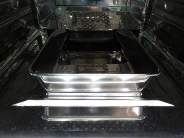 PHCbi MCO-170AICUV-PJ CO2 incubator Detail Image - ASKINDEX Korea