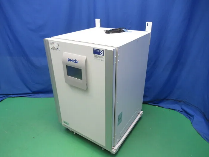 PHCbi MCO-170AICUV-PJ CO2 incubator Detail Image - ASKINDEX Korea