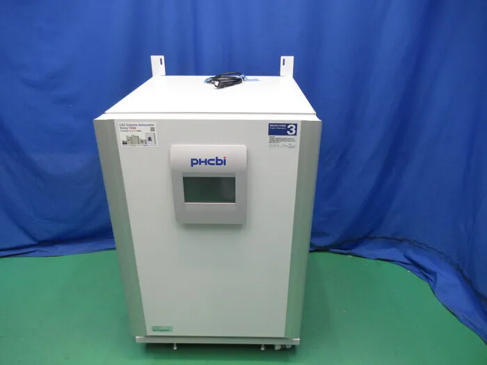 PHCbi MCO-170AICUV-PJ CO2 incubator Detail Image - ASKINDEX Korea
