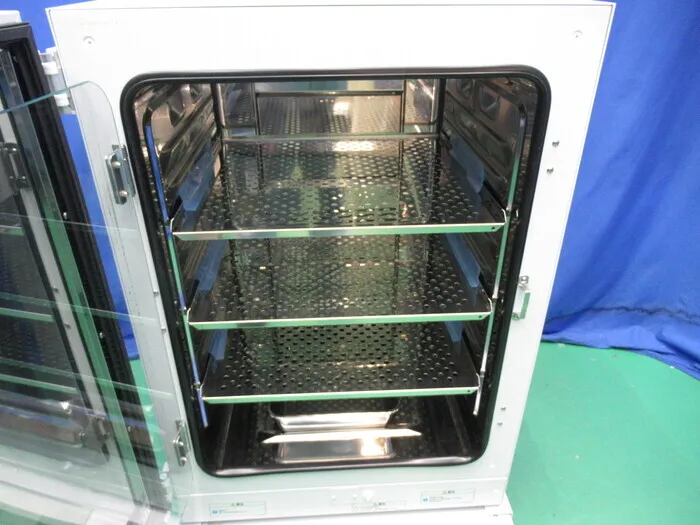 PHCbi MCO-170AICUV-PJ CO2 incubator Detail Image - ASKINDEX Korea