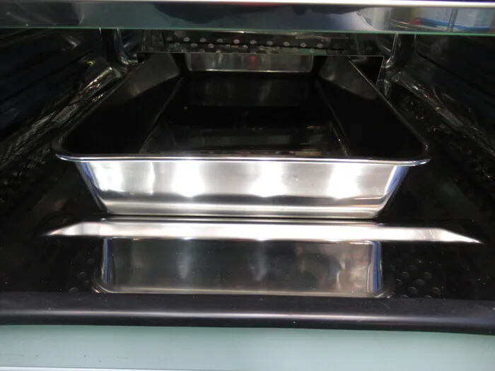PHCbi MCO-170AICUV-PJ CO2 incubator Detail Image - ASKINDEX Korea