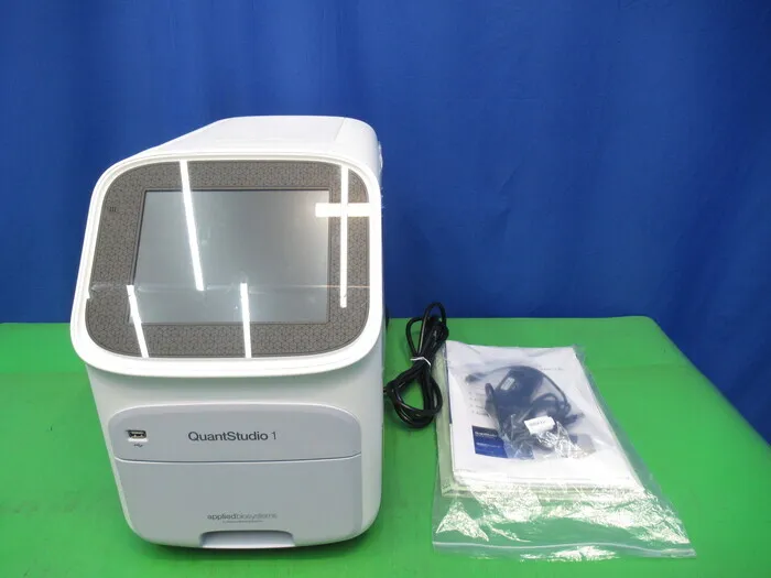 Applied Biosystems Quantastudio１ 실시간 PCR 시스템