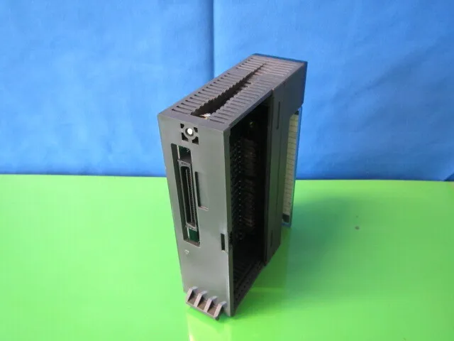 미쓰비시 전기 A1SX40-S1 시퀀서(PLC) 입력 유닛 상세 이미지 - ASKINDEX 코리아