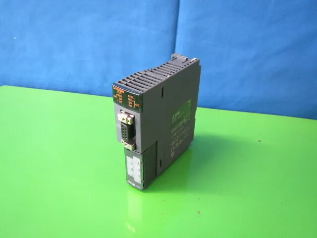 미쓰비시 전기 QJ71MB91 시퀀서(PLC) 인터페이스 유닛 상세 이미지 - ASKINDEX 코리아