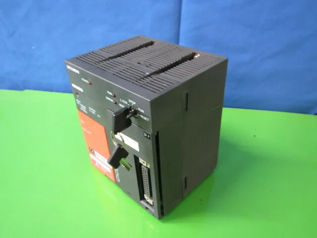미쓰비시 전기 A172SHCPUN 시퀀서(PLC) 모션 컨트롤러