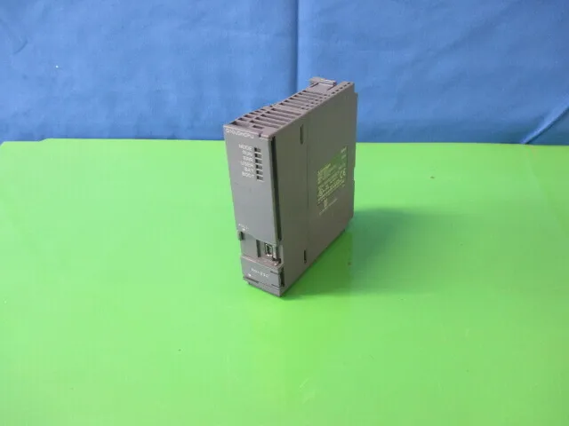 미쓰비시 전기 Q10UDHCPU 시퀀서 (PLC) CPU 유닛