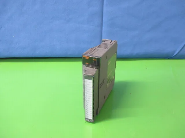 미쓰비시 전기 Q64DAH 시퀀서(D/A 컨버터 유닛)