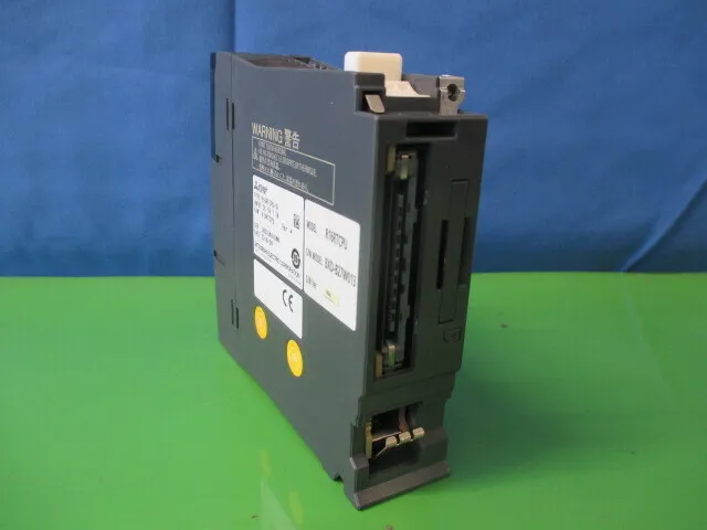 미쓰비시 전기 R16RTCPU 시퀀서(PLC) 입력 유닛 상세 이미지 - ASKINDEX 코리아