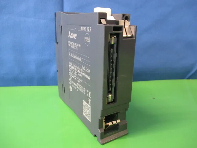 미쓰비시 전기 R32MTCPU 시퀀서(컨트롤 유닛) 상세 이미지 - ASKINDEX 코리아