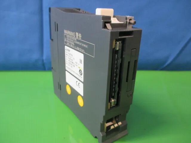 미쓰비시 전기 R16RTCPU 시퀀서(PLC) 입력 유닛 상세 이미지 - ASKINDEX 코리아