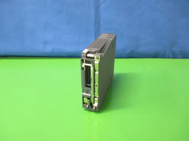 Mitsubishi Electric QD77GF4 Sequencer (PLC) Simple Motion Unit Detail Image - ASKINDEX Korea