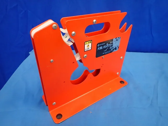 Nichiban BS-2700 Bag sealer Detail Image - ASKINDEX Korea