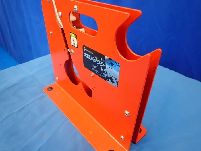 Nichiban BS-2700 Bag sealer Detail Image - ASKINDEX Korea