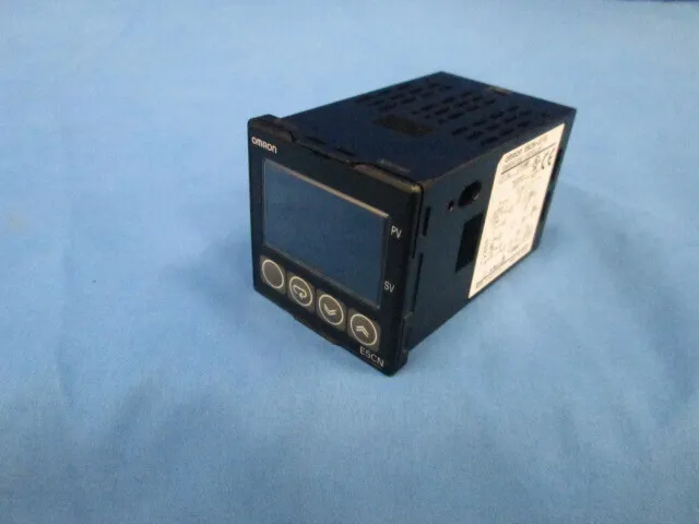 오므론 E5CN-Q2TDU 온도 조절기