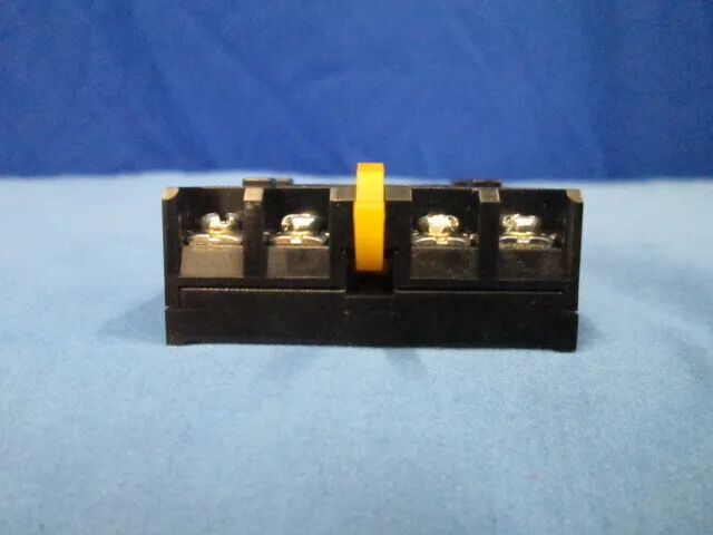 Omron P2CF-08 Surface mount socket (8-pin) Detail Image - ASKINDEX Korea