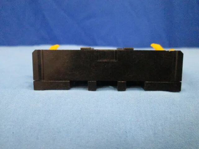 Omron P2CF-08 Surface mount socket (8-pin) Detail Image - ASKINDEX Korea