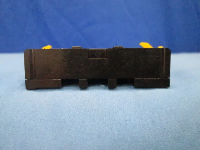 Omron P2CF-08 Surface mount socket (8-pin) Detail Image - ASKINDEX Korea