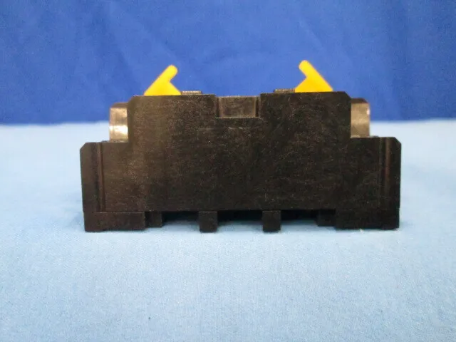 Omron P2CF-11 Surface mount socket (11 inch) Detail Image - ASKINDEX Korea