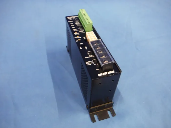 오리엔탈 모터 MSP-1W 스피드 컨트롤러 상세 이미지 - ASKINDEX 코리아