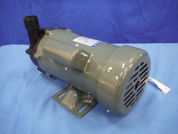 Iwaki MD-100RM Magnetic pump Detail Image - ASKINDEX Korea