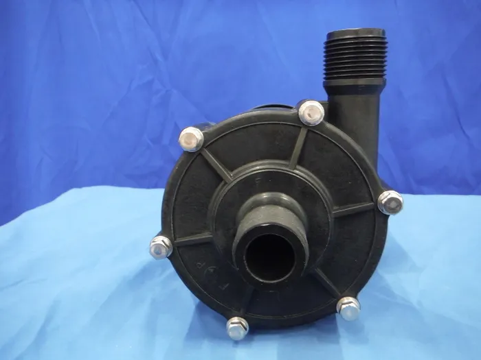 Iwaki MD-100RM Magnetic pump Detail Image - ASKINDEX Korea