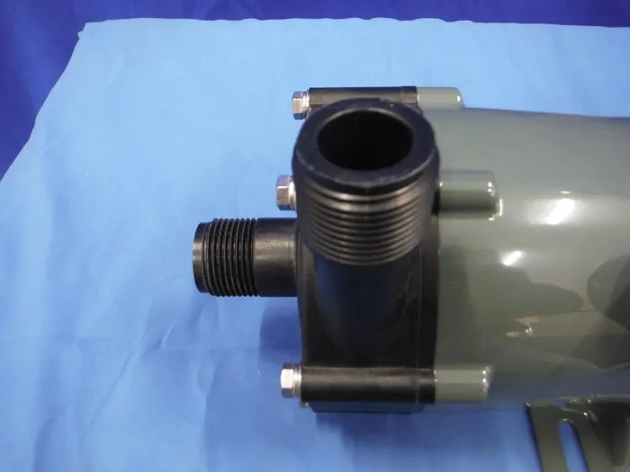 Iwaki MD-100RM Magnetic pump Detail Image - ASKINDEX Korea