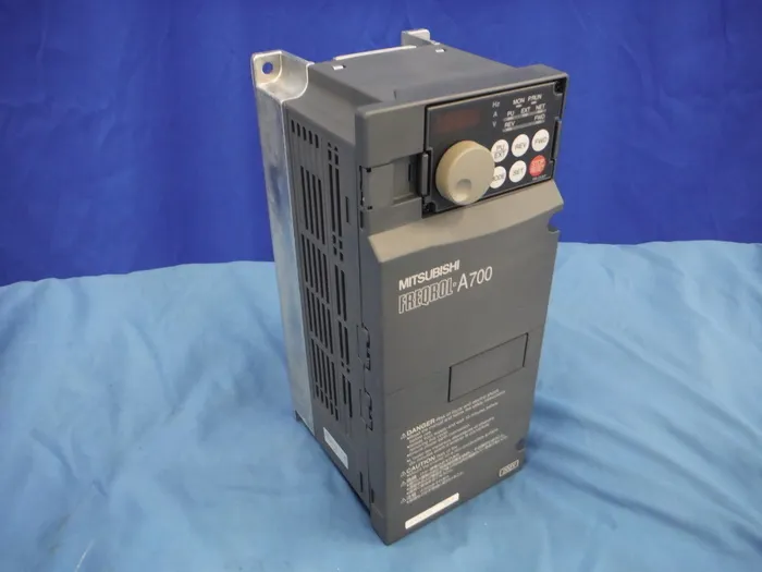 Mitsubishi Electric FR-A720-0.75 inverter Detail Image - ASKINDEX Korea