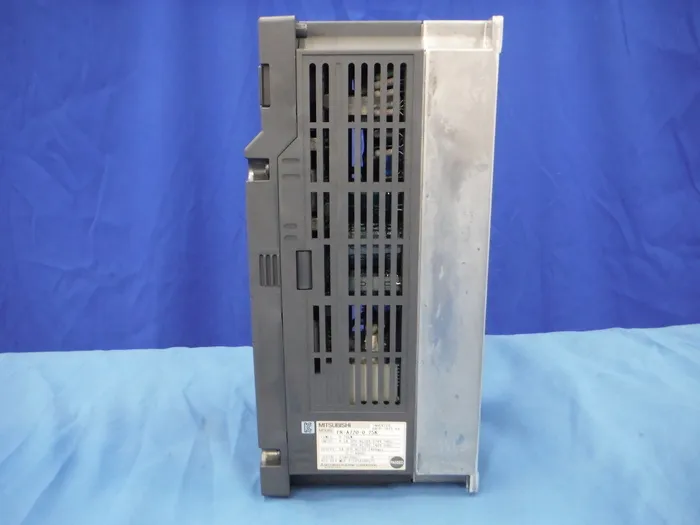 Mitsubishi Electric FR-A720-0.75 inverter Detail Image - ASKINDEX Korea