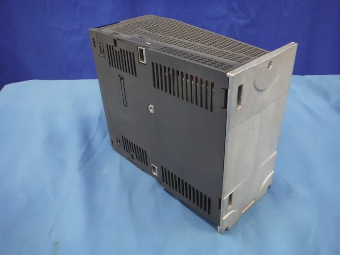 Mitsubishi Electric MR-J4-200B AC servo amplifier Detail Image - ASKINDEX Korea