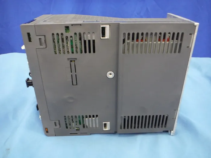 Mitsubishi Electric MR-J4-200B AC servo amplifier Detail Image - ASKINDEX Korea