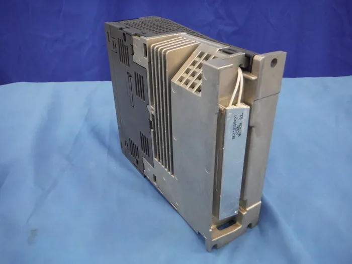 Mitsubishi Electric MR-J4-70B AC servo amplifier Detail Image - ASKINDEX Korea