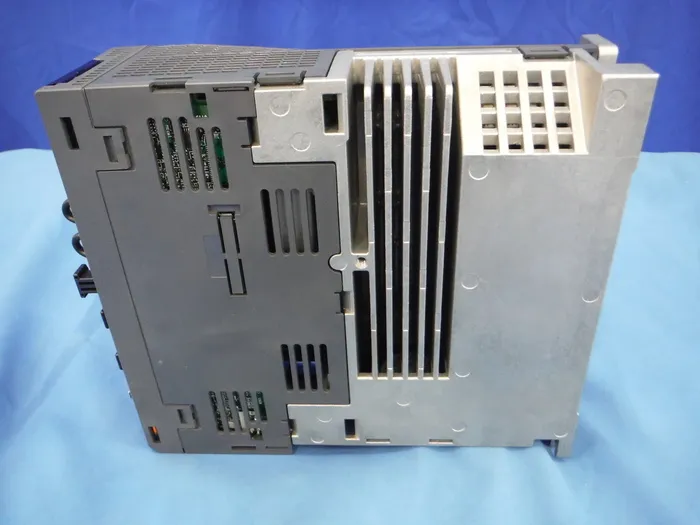 Mitsubishi Electric MR-J4-70B AC servo amplifier Detail Image - ASKINDEX Korea
