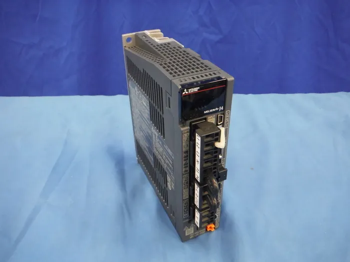 Mitsubishi Electric MR-J4-20B AC servo amplifier Detail Image - ASKINDEX Korea
