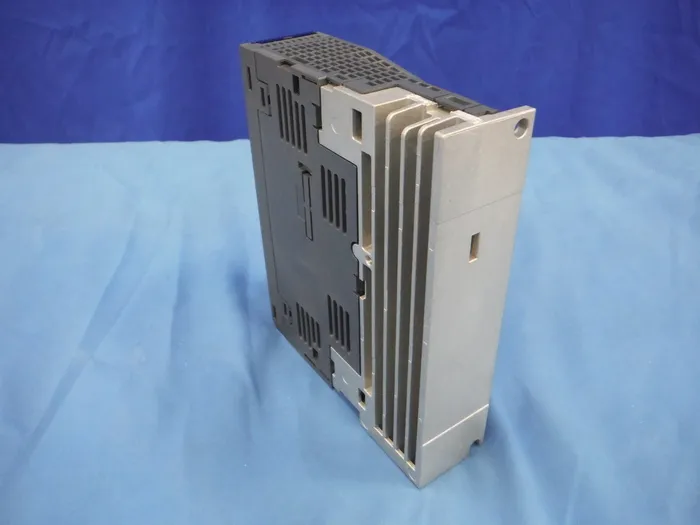 Mitsubishi Electric MR-J4-20B AC servo amplifier Detail Image - ASKINDEX Korea