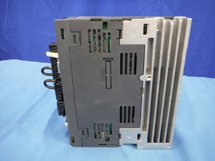 Mitsubishi Electric MR-J4-20B AC servo amplifier Detail Image - ASKINDEX Korea