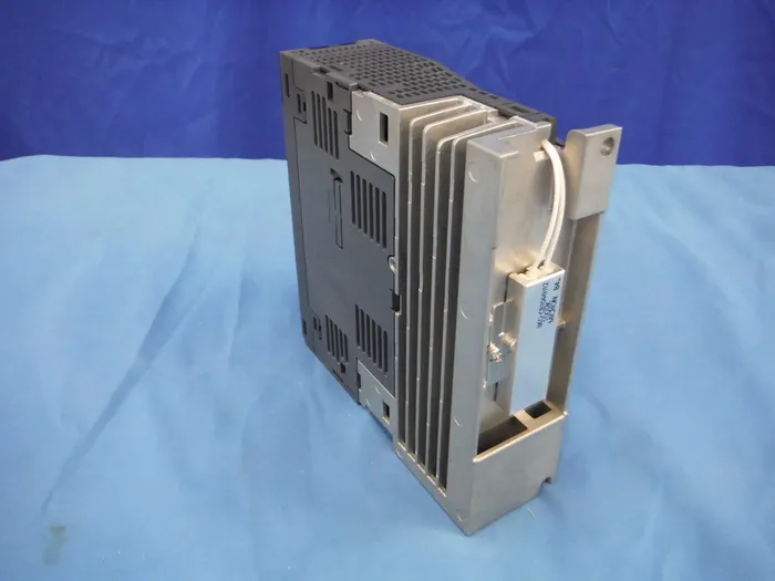Mitsubishi Electric MR-J4-20GF AC servo amplifier Detail Image - ASKINDEX Korea
