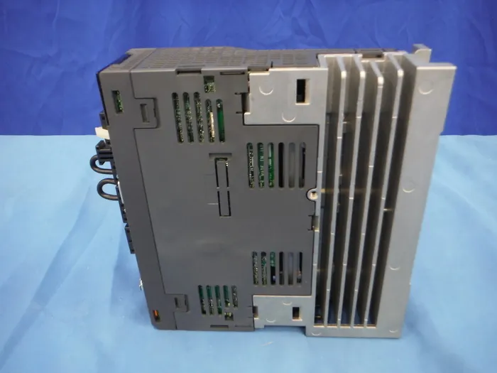 Mitsubishi Electric MR-J4-20GF AC servo amplifier Detail Image - ASKINDEX Korea
