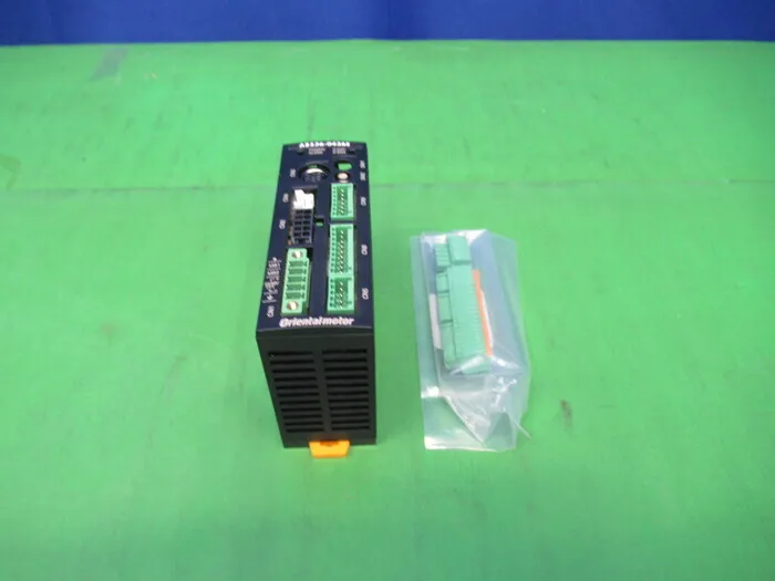 오리엔탈 모터 A8536-0436E 스테퍼 모터 드라이버