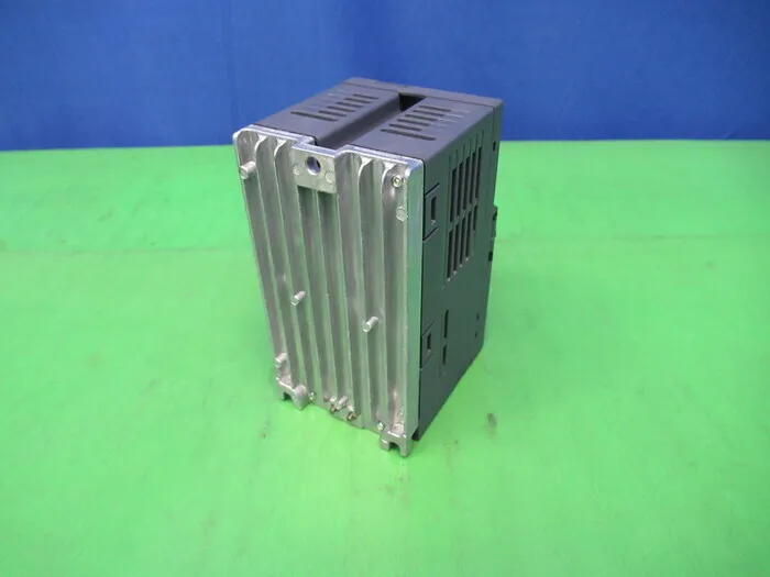 Mitsubishi Electric FR-E720-0.1K inverter Detail Image - ASKINDEX Korea