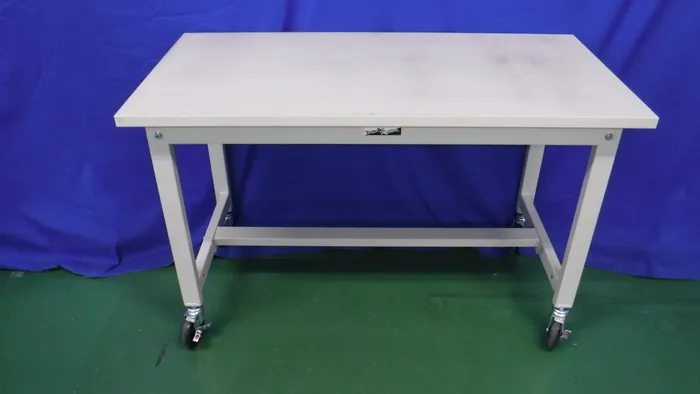 Yamatec  Workbench Detail Image - ASKINDEX Korea