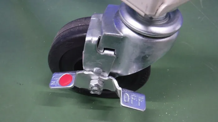 Yamatec  Workbench Detail Image - ASKINDEX Korea
