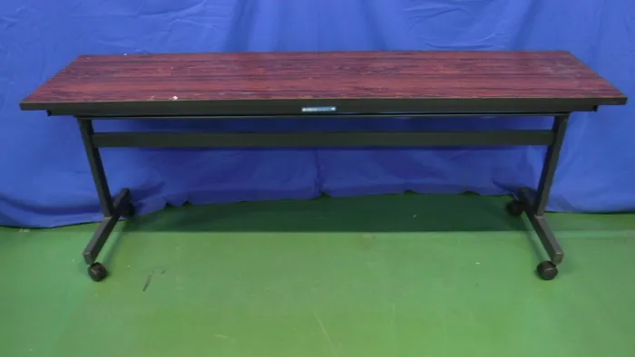 KOKUYO KT-S60RN Folding table Detail Image - ASKINDEX Korea