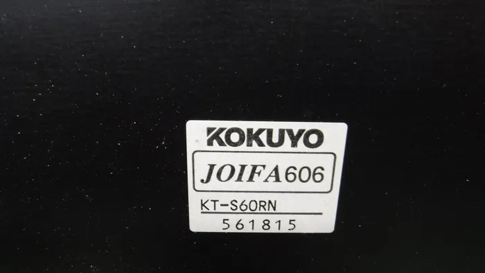 KOKUYO KT-S60RN Folding table Detail Image - ASKINDEX Korea