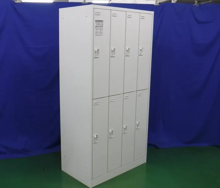 오카무라 45D8FE Z13 사물함