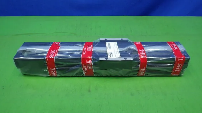THK KR45H10A-0200-0-10A0 Actuator Detail Image - ASKINDEX Korea