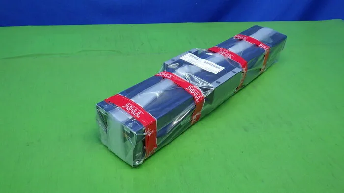 THK KR45H10A-0200-0-10A0 Actuator Detail Image - ASKINDEX Korea