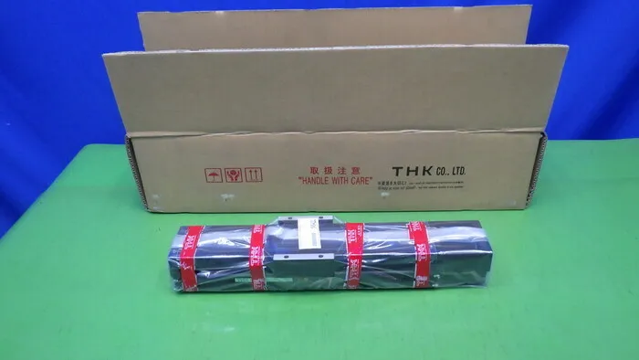 THK KR45H10A-0200-0-10A0 액추에이터