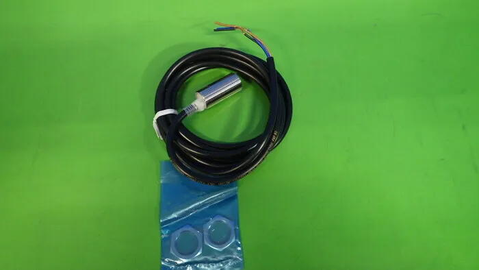 Omron E2EH-X7B1 Proximity sensor Detail Image - ASKINDEX Korea