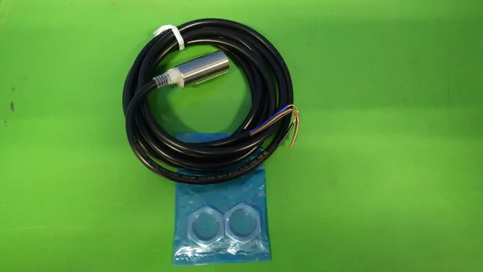 Omron E2EH-X7B2 Proximity sensor Detail Image - ASKINDEX Korea