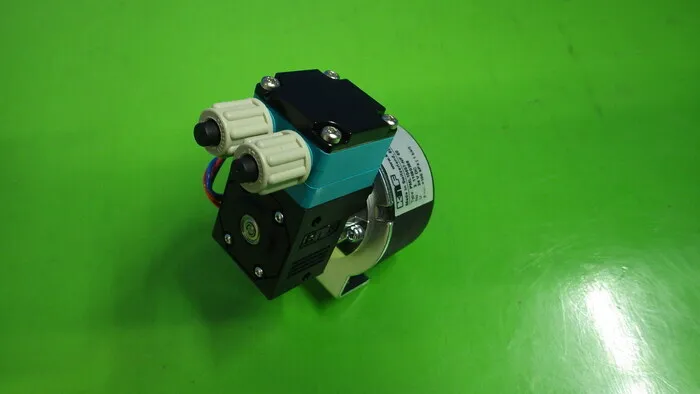  PML10457-NF60 액체 다이어프램 펌프